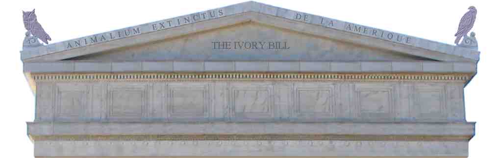 Greek-Roman Pendiment